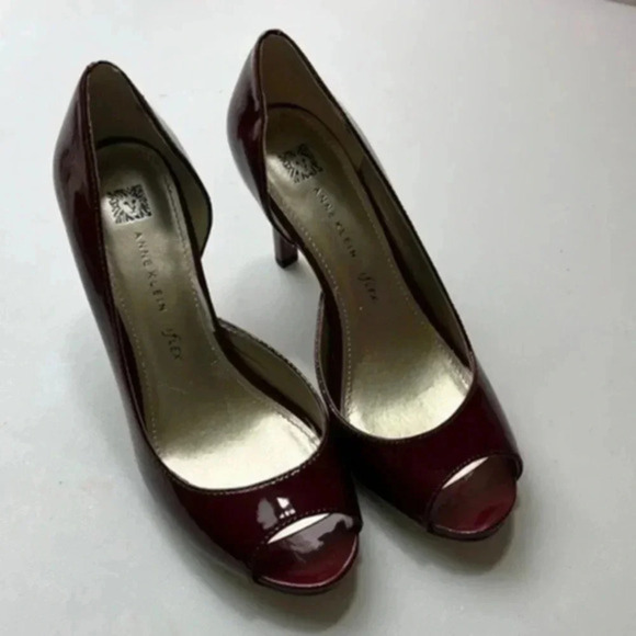 Anne Klein ladies shoe 7.5M - Picture 1 of 16